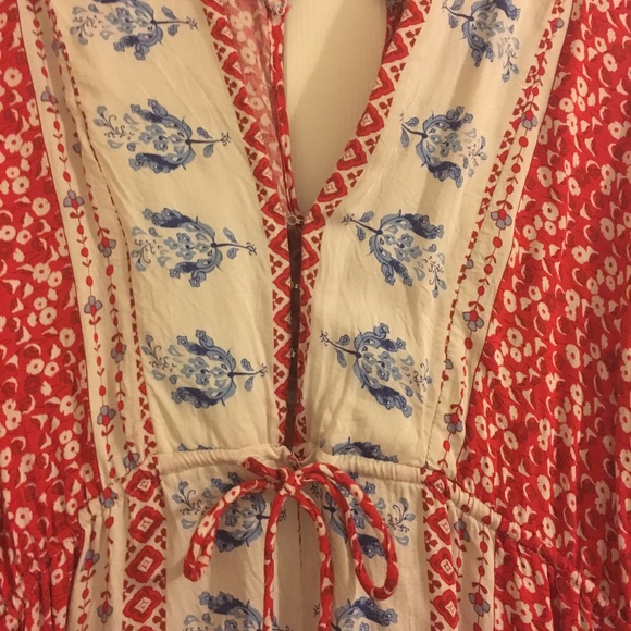 Olivaceous Romper - Picture 3 of 3